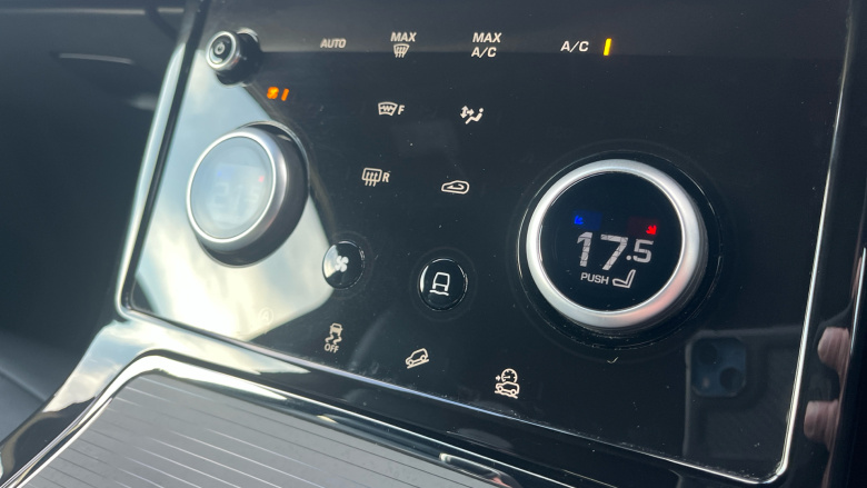 Land Rover Range Rover Evoque 2.0 D200 R-Dynamic SE 5dr Auto Diesel Hatchback